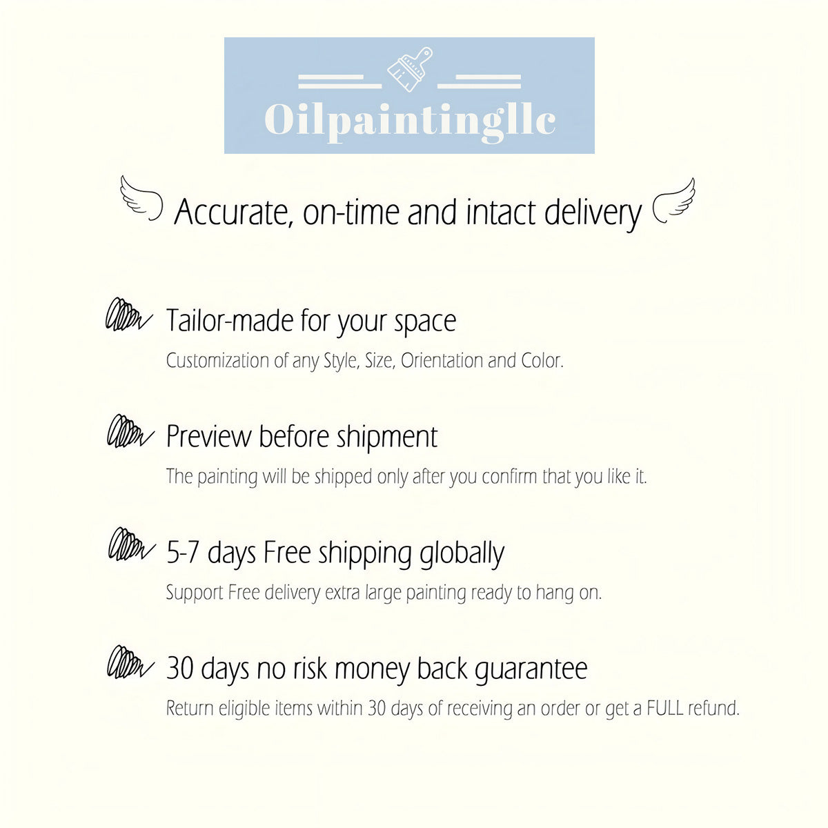 Textured Ocean Waves Canvas Wall Art